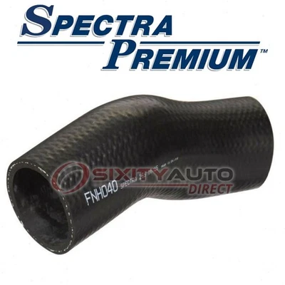 Spectra Premium Fuel Filler Hose for 1988-1991 Chevrolet K1500 4.3L 5.0L ll - Image 1 of 4