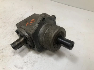 Toro Wheel Horse 724-Z 113640 Gear Box-T - Image 1 of 4
