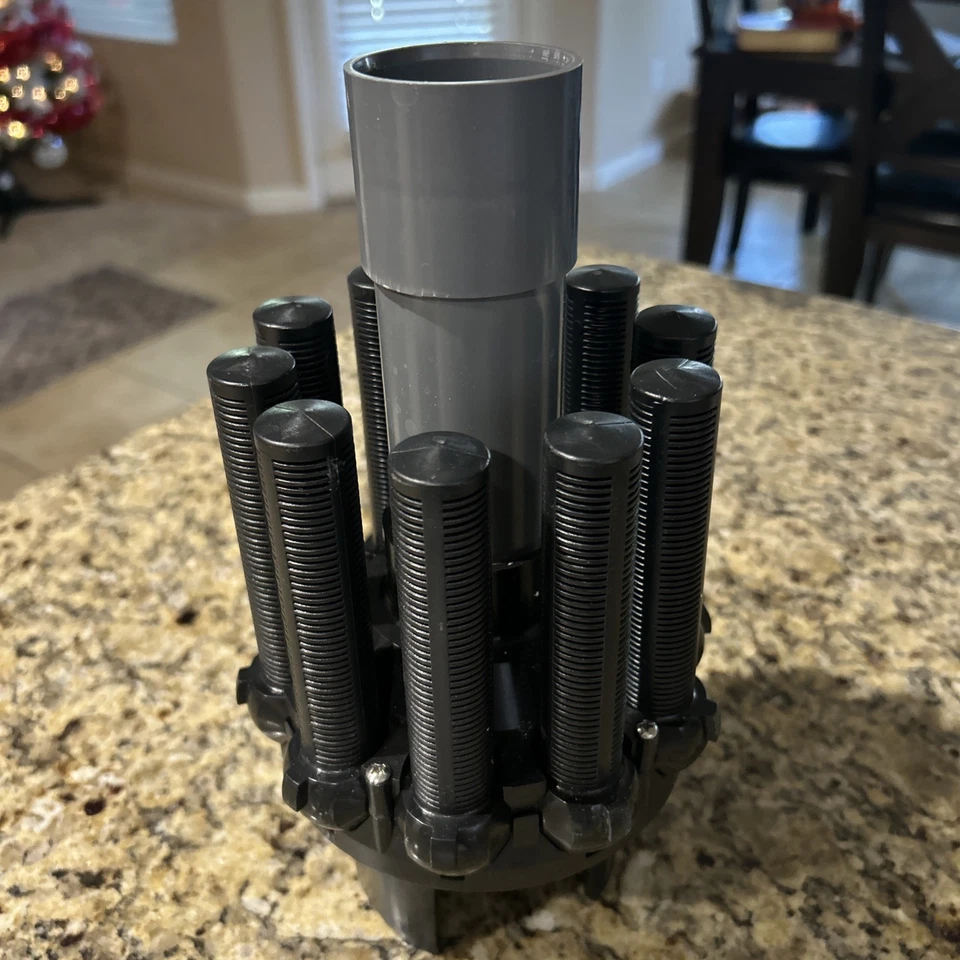 HAYWARD SX164da Lateral assembly With Center Pipe - Image 1 of 4