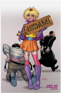 Image 30th Anniversary Anthology #6 - Picture 1 of 1