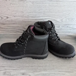 Botas de Senderismo Skechers Niños Talla 4 Aventura Aire Libre Zapatos Niños Negras Talla 4  - Imagen 1 de 12