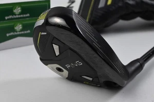 Ping G430 #5 Hybrid / 26 Degree / Senior Flex Ping Alta Distanza 40 Shaft - Picture 1 of 9