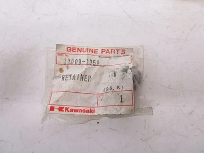 93 97 se adapta a retenedor de resorte de válvula Kawasaki Ninja ZX6E ZX6R F 12009-1059 Foto 1 de 2