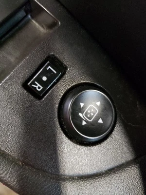 Driver Front Door Switch Driver Mirror L Model Fits 10-17 EQUINOX 1197044 - Image 1 of 4