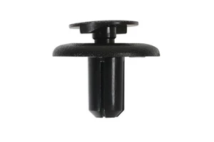 Connect Druck Niete Rand Clip, Motorrad - für Yamaha 10pc 36667 - Picture 1 of 1