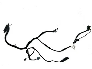 Mercedes-Benz ML W163 2001 Front right door wiring loom A1635400534 EPK4386 - Picture 1 of 10