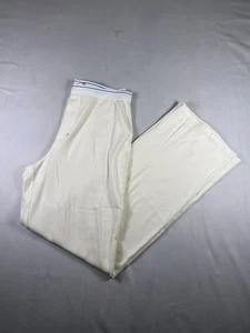 Skims Baumwolle Ripp Relaxed Hose Farbe Marmor Größe XS - Bild 1 von 8