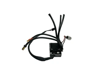 Hobbywing XeRun XR10 Pro 1S Stock Spec 1/12 Sensored Brushless Esc #15426 - Picture 1 of 7