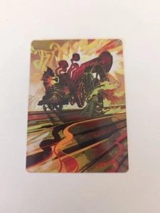 Rocketeer Boostbuggy Art Card Art Series: Aetherdrift Regular NM MTG - Picture 1 of 2