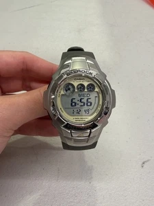 Casio G-Shock G-7100D-1 Digital (2821) - NEW / OLD STOCK - Bild 1 von 8