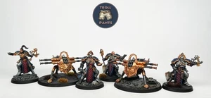 Warhammer - Age of Sigmar AoS - Stormcast Eternals - 2 Celestar Ballista - Picture 1 of 9