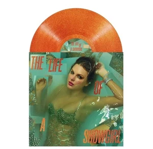 Taylor Swift - The Life of a Showgirl: [VINYL] - Picture 1 of 3