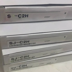 Línea de conexión para KEYENCE SJ-C2H - Imagen 1 de 2