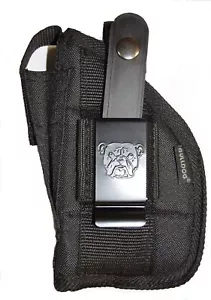 Gun holster for Ruger Security 9 with laser - Picture 1 of 1