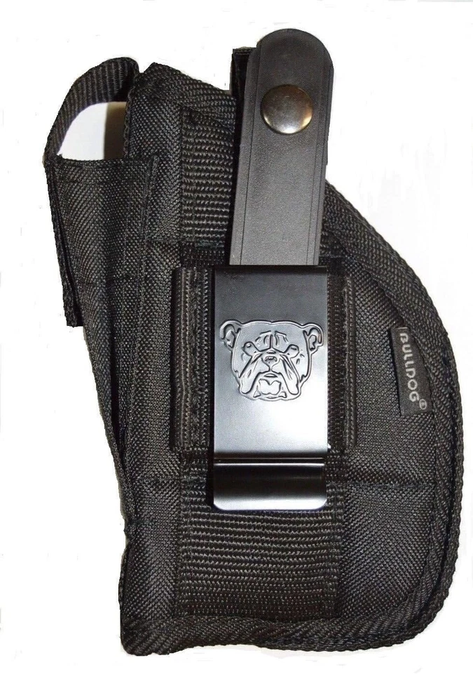 Gun holster for Ruger EC9S with laser - Image 1 of 1