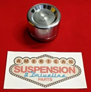 Chev Camaro 1970 - 1981 Front Disc Brake Caliper Piston - Picture 1 of 1