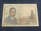 Colonies Françaises : Cameroun : 100 Francs 1962 (Ref 1781)