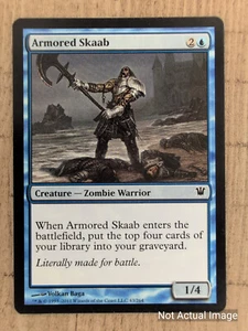 Magic MTG Innistrad (ISD) Singles - Mix & Match cards to save up to 35%! - Picture 1 of 47