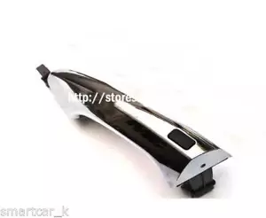 Llave inteligente puerta de pasajero derecho manija exterior para Hyundai Santa Fe 2013-2016 - Imagen 1 de 2