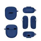 Silicone Protective Cover Soft Storage Case For Bose QuietComfort Earbuds II e