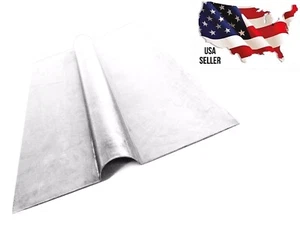 BIKE BUILDER MOTORCYCLE FUEL GAS TANK WELD IN FRISCO STYLE LOW TUNNEL BASE PLATE - Foto 1 di 11