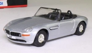 Corgi James Bond 007 BMW Z8 - The World Is Not Enough NEW TY05002 Retired - Picture 1 of 5