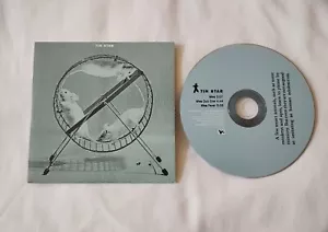 Tin Star - Viva. 3 Track Promo CD Single (inc Tim Bricheno - All About Eve) 1998 - Picture 1 of 3