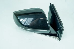 13-17 Cadillac XTS OEM Front Right Passenger Side Rear View Door Mirror 5104 - Picture 1 of 18