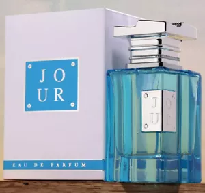JOUR By Fragrance World EDP Eau De Parfum For Unisex 100 ML - Super Rich Niche - Picture 1 of 6
