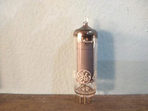 12AQ5 NOS Vacuum Tube. Gm Tested. With White Box - Picture 1 of 2