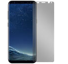 Slabo Blickschutzfolie für Samsung Galaxy S8+ (1er Set) SCHWARZ View Protection