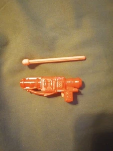 GI Joe Accessory TARGAT v2 Star Brigade Missile Launcher And 1-Missle 1993 - Picture 1 of 3