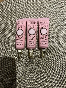 Plouise Base Rumour 0 X3 Tubes - Picture 1 of 3