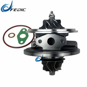 Turbo cartridge 716216 for Audi Seat Skoda VW 1.9 TDI 96 Kw 130 HP ASZ 2000-2003 - Picture 1 of 6