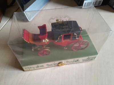 Brumm carrozza historical landau sec. XIX - Immagine 1 di 3