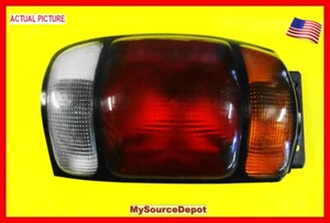 1995,1996,1997,MOUNTAINEER,EXPLORER,LEFT REAR TAIL LIGHT - Picture 1 of 2