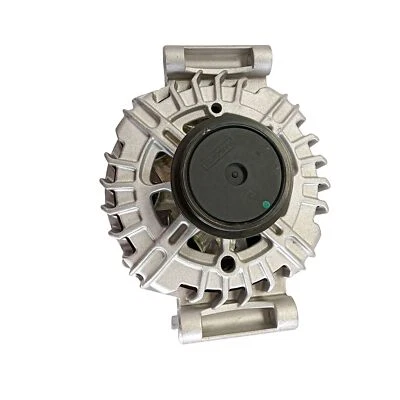 140a Alternator For Audi Tt Quattro 2.0l 2016-18 06k903024c - Image 1 of 4