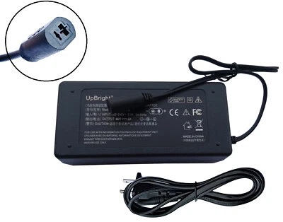 UPBRIGHT 2-Prong 29V AC Adapter For Changzhou Kaidi Co Ltd P/N: KDDY001 KDDY008 KDDY001B