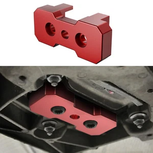 For Audi B8 B8.5 A4/S4/RS4 A5/S5/RS5 Q5/SQ5 Allroad Transmission Mount Insert - Picture 1 of 10