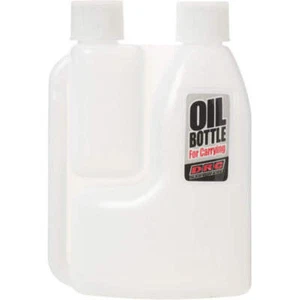 DRC Ölflasche 230 ccm - Bild 1 von 1