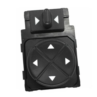 Interruptor de espejo retrovisor puerta izquierda conductor delantero Oldsmobile Alero Intrigue Foto 1 de 4