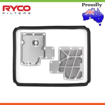 Novo * Ryco * Filtro de transmissão para PEUGEOT 505 2L 4 cilindros 11/1981 -10/1983 - Imagem 1 de 4