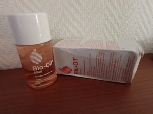Bi-Oil Huile de Soin Pour la Peau Spécialisé pour Vergetures Cicatrices Peau Sèc - Bild 1 von 4