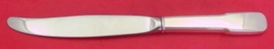 Colonial Fiddle by Tuttle Sterling Silver Regular Knife Modern 9" Flatware - Image 1 of 2