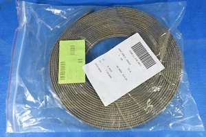 35 Feet Chromalox 382678 Tinned Copper Heating Cable - Picture 1 of 12