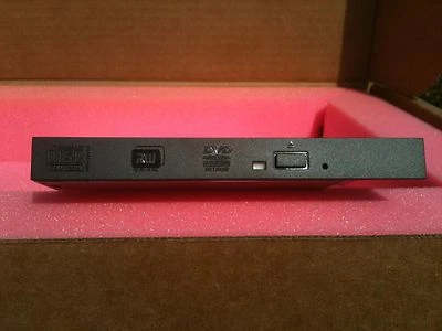 Sony Optiarc NFP AD-7710H-02 12.7mm 8X Tray DVDRW SATA TESTED - Image 1 of 3