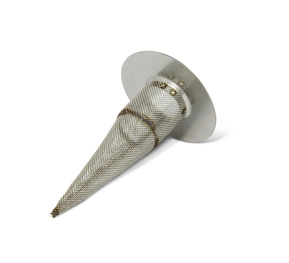 Pro Circuit Spark Arrestor Screen | PC4000-0002 - Image 1 of 1