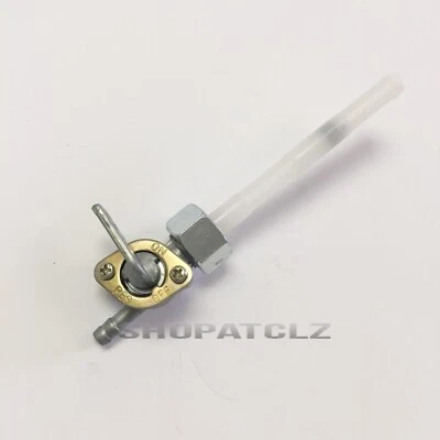 Для SUZUKI RM50 RM60 RM80 RM100 RM125 RM250 RM370 топливный клапан краник в сборе - Изображение 1 из 2