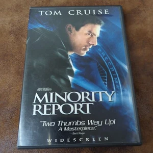 Minority Report (DVD 2002 2-Disc Set Widescreen) - Picture 1 of 5