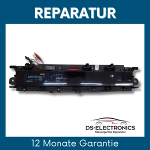 Reparatur Tacho Renault Scenic 2 Espace 4 - Foto 1 di 1